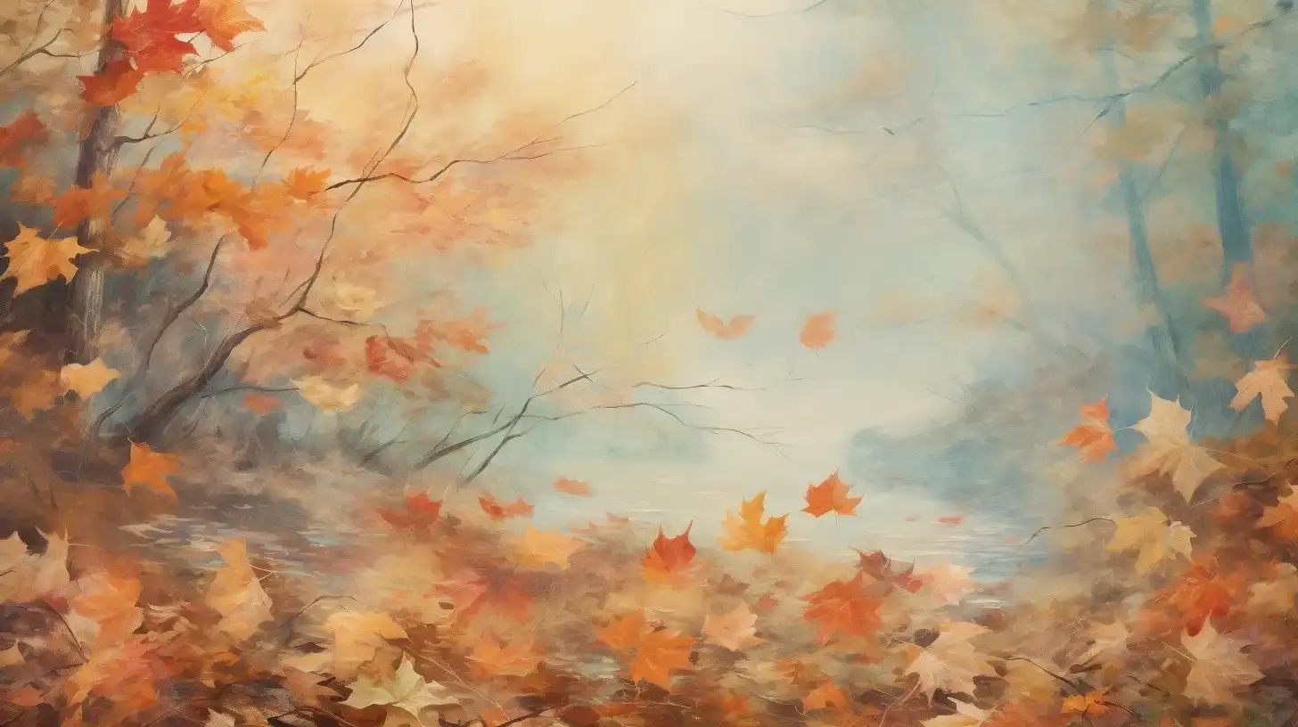 Autumn Leaves